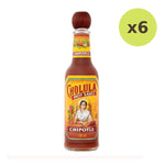 Cholula Chipotle Hot Sauce - image 2