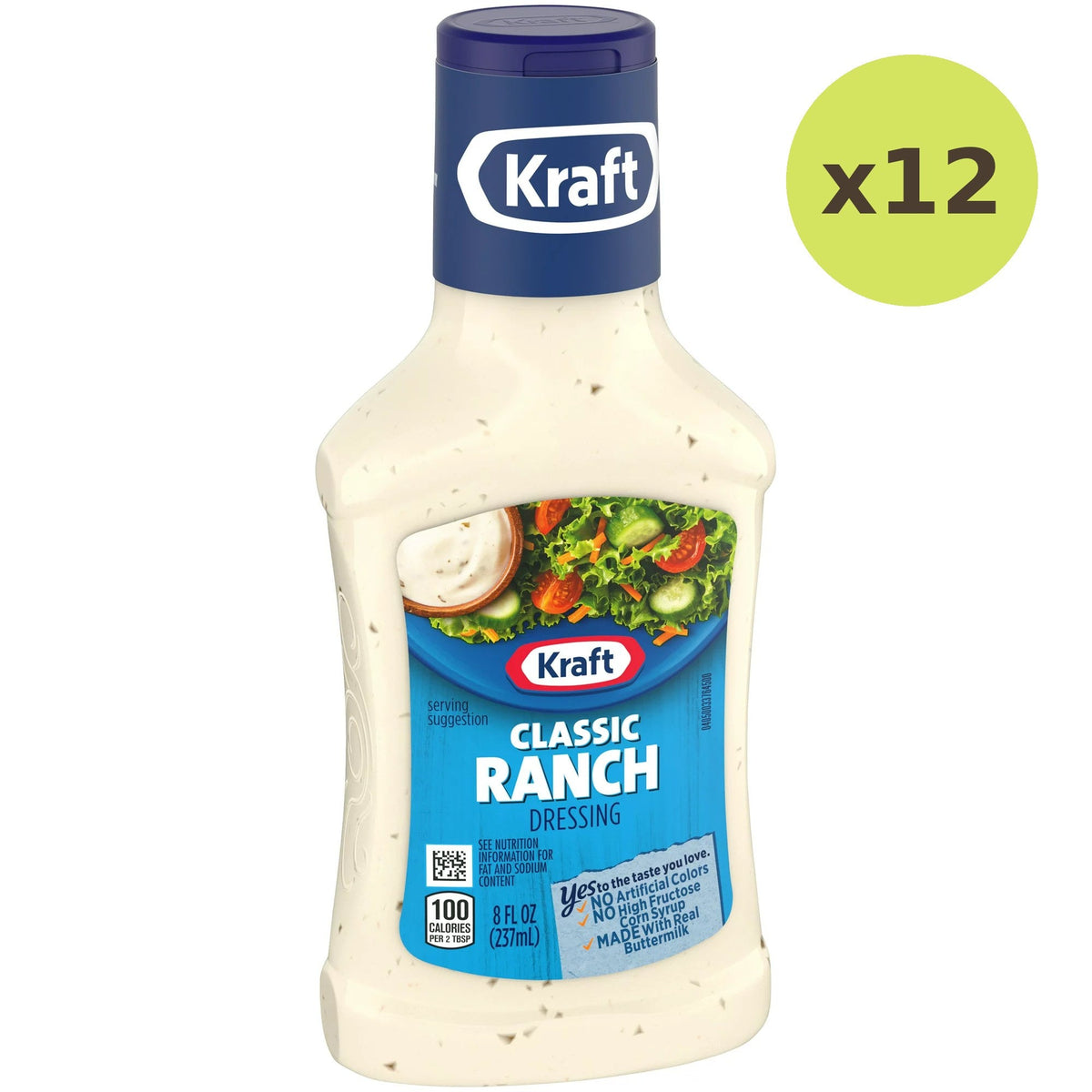 Kraft Classic Ranch Dressing - image 6