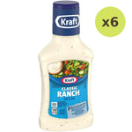 Kraft Classic Ranch Dressing - image 5