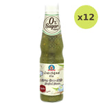 Deksomboon Keto Spicy Green Chilli Seafood Sauce - image 6