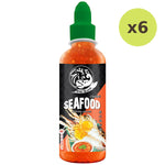 Kai Seafood Dipping Sauce - image 5