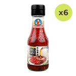 Deksomboon Soy Sauce With Chili - image 3