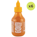 Crying Thaiger Sriracha Mayo Chili Sauce - image 2