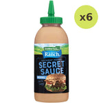 Hidden Valley Burger Secret Sauce - image 3