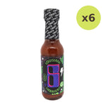 Culley's Louisiana Habanero Hot Sauce - image 2