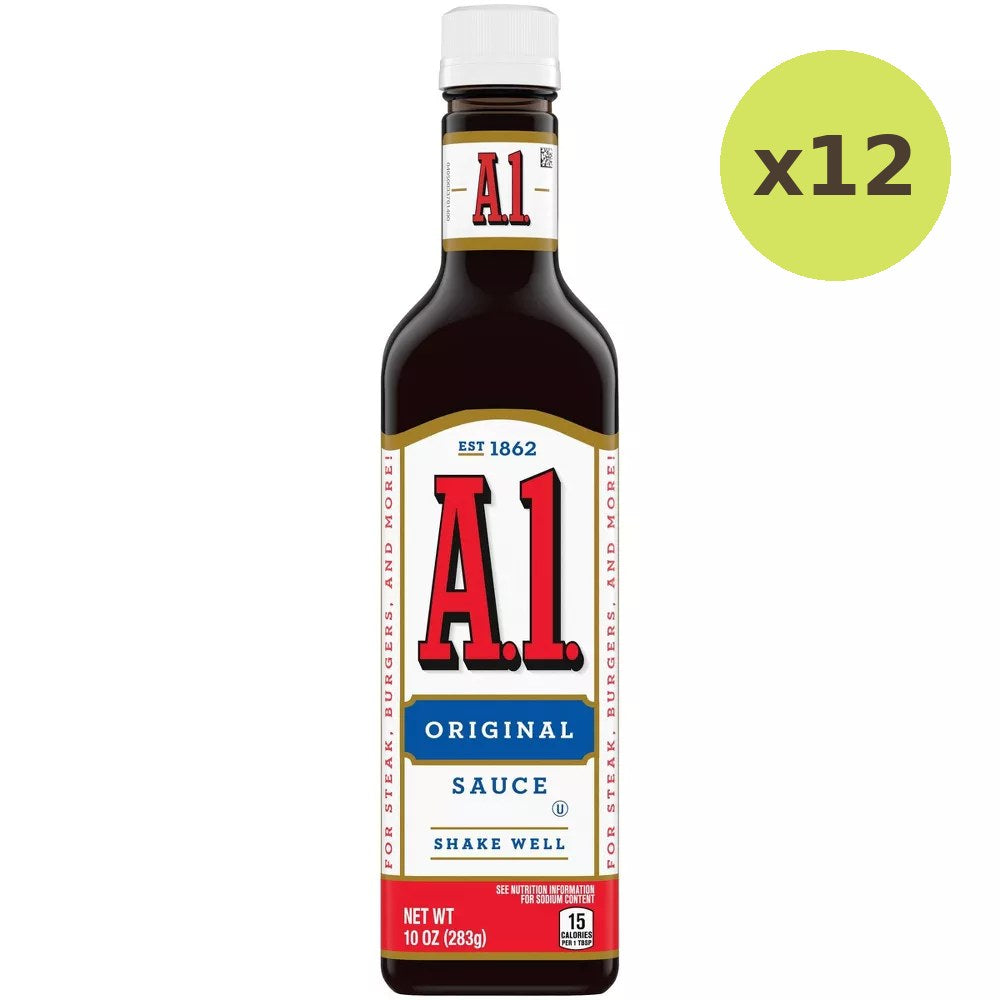 Kraft Steak Sauce - image 3