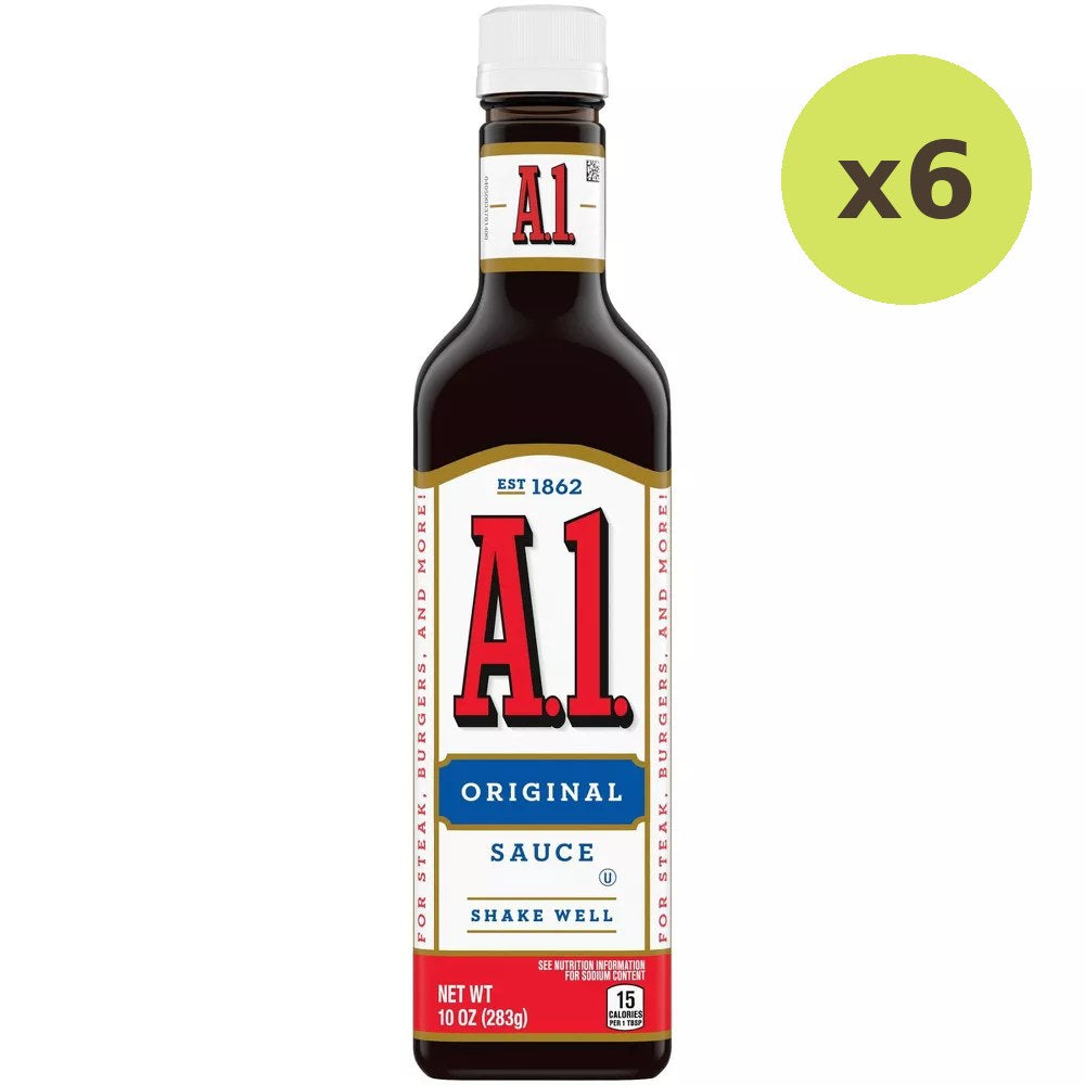 Kraft Steak Sauce - image 2