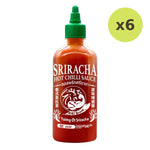 Sriracha Hot Chili Sauce - image 3