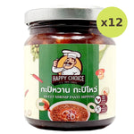 Happy Choice Sweet Shrimp Paste - image 4