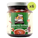 Happy Choice Sweet Shrimp Paste - image 3