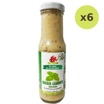 Guyvy Healthy Basil Leaf Dressing - image 5