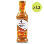 Nandos Peri Peri Medium Sauce - image 6