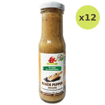 Guyvy Healthy Black Pepper Cream Dressing - image 6