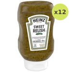 Heinz Sweet Relish Easy Squeeze - image 6