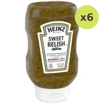 Heinz Sweet Relish Easy Squeeze - image 5