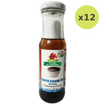 Guyvy Healthy Shoyu Sesame Oil Dressing - image 6