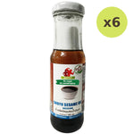 Guyvy Healthy Shoyu Sesame Oil Dressing - image 5