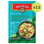 Ayam Ready To Cook Green Curry Paste - image 5
