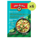 Ayam Ready To Cook Green Curry Paste - image 4