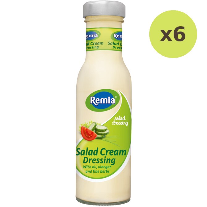 Remia Salad Cream - image 3