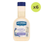 Hellmann's Plant-Based Truffle Flavored - image 3