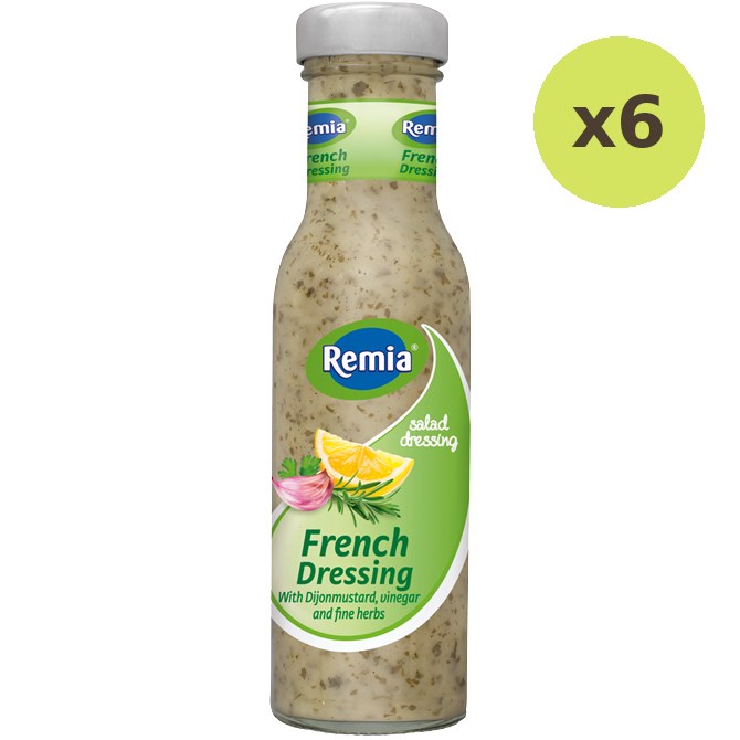 Remia French Salad Dressing - image 3