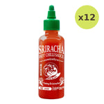 Sriracha Hot Spicy Chilli Sauce - image 4