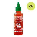 Sriracha Hot Spicy Chilli Sauce - image 3