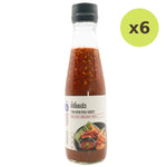 Tid Too Thai Jaew Chili Sauce - image 3