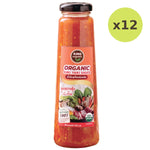 King Organic Organic Suki Sauce - image 4