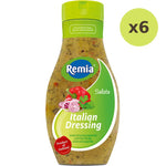 Remia Italian Salad Dressing - image 2