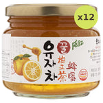 Feliz Honey Citron Tea - image 3