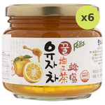 Feliz Honey Citron Tea - image 2
