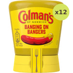 Colman's English Squeezable Mustard - image 6