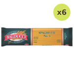 Balducci Spaghetti - image 2