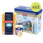 Agnesi Macaroni Carbonara Set - image 3