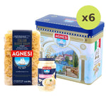 Agnesi Macaroni Carbonara Set - image 2