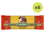 San Remo Linguine Pasta - image 3