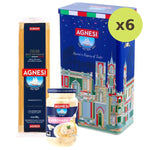 Agnesi Spaghetti Carbonara Set - image 2