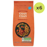 Sainsbury's Cous Cous - image 5