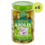 Feinkost Dittmann Ajolix Krauter Herb - image 2