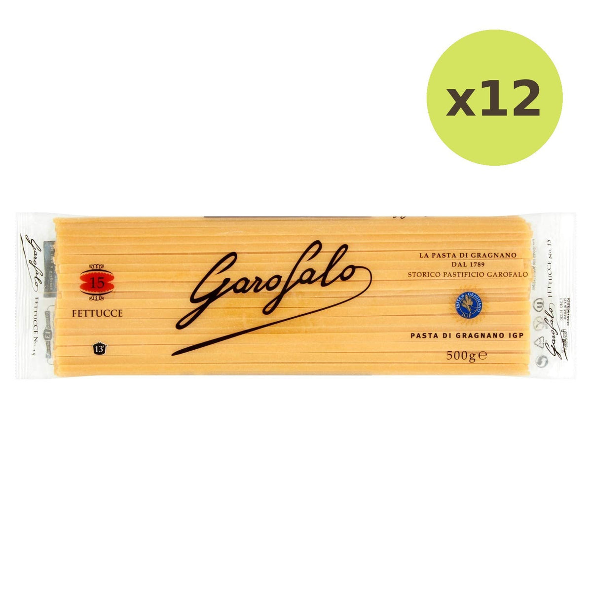 Garofalo Fettucce - image 3
