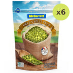 McGarrett Green Split Peas - image 2