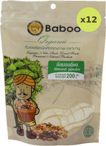 Baboo Raw Almond Powder - image 3