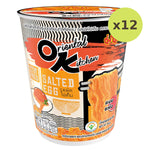 Mama Ok Cup Salted Egg - image 3