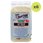 Bob's Red Mill Organic Oat Bran - image 2