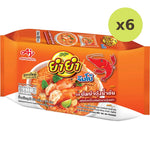 Yumyum Jumbo Tom Yum Kung Creamy - image 2