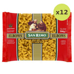 San Remo Elbows Macaroni - image 4