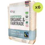 Fair D Organic Hommali Rice - image 2