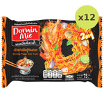 Domin Mie 2 In 1 Shrimp Pastra Tom Yum - image 4